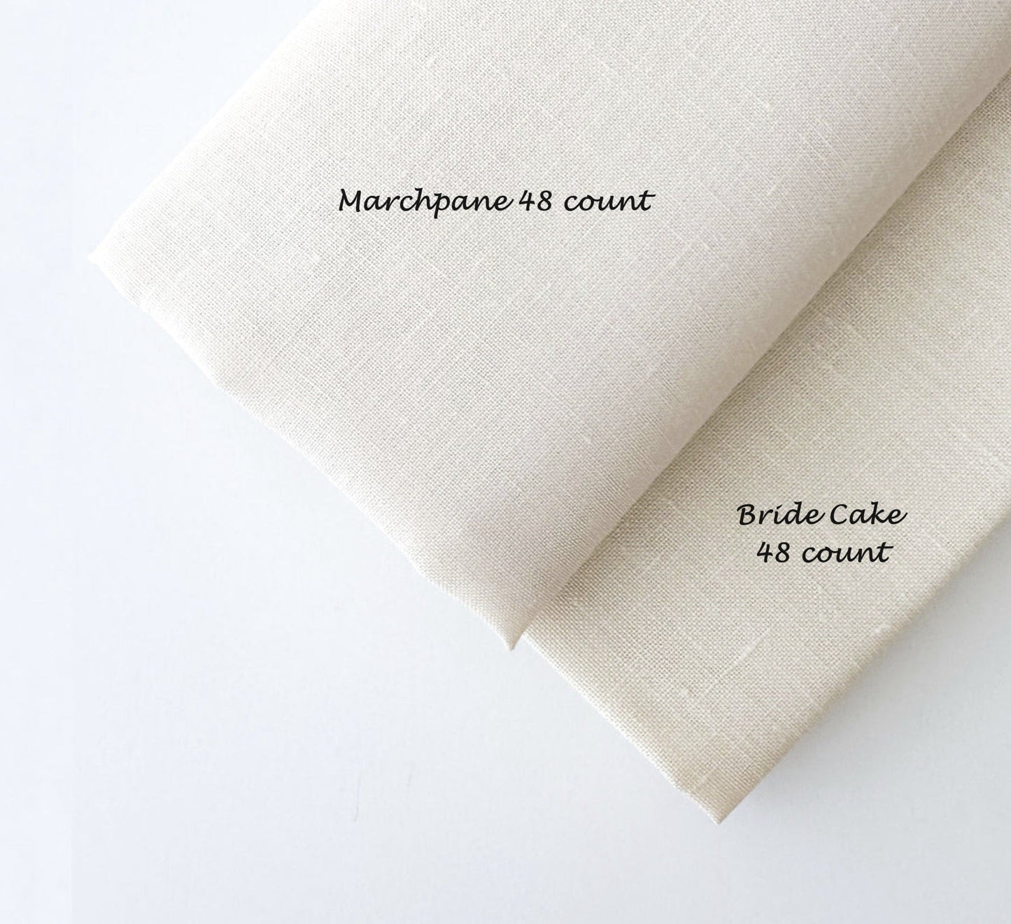 48 count Legacy Linen - Bride Cake