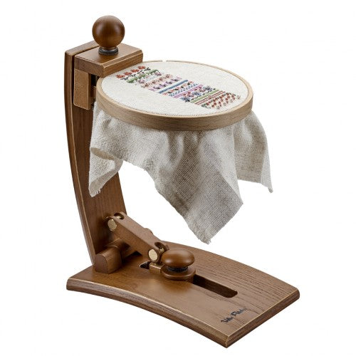 Velke Potoky Mini Desktop Stand ~ Light Wood LW