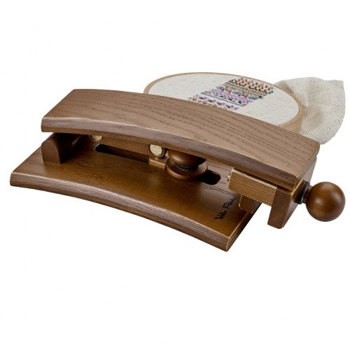 Velke Potoky Mini Desktop Stand ~ Light Wood LW
