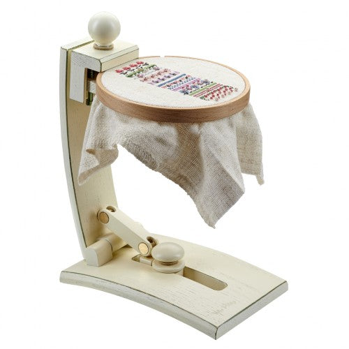 Velke Potoky Mini Desktop Stand ~ Milky White MW