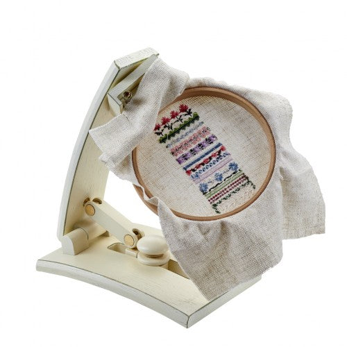 Velke Potoky Mini Desktop Stand ~ Milky White MW