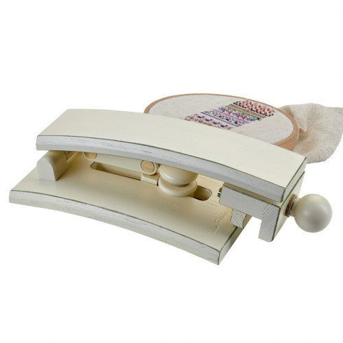 Velke Potoky Mini Desktop Stand ~ Milky White MW