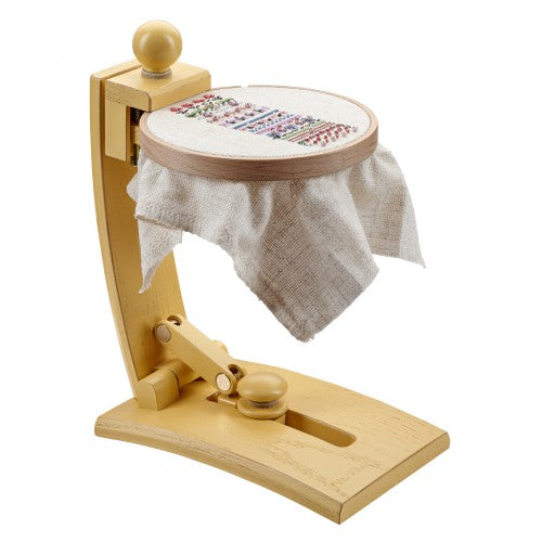 Velke Potoky Mini Desktop Stand ~ Yellow YW