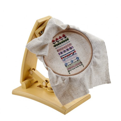 Velke Potoky Mini Desktop Stand ~ Yellow YW