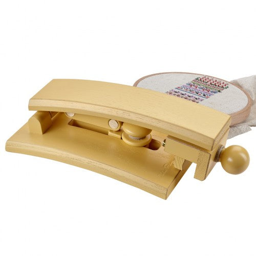 Velke Potoky Mini Desktop Stand ~ Yellow YW