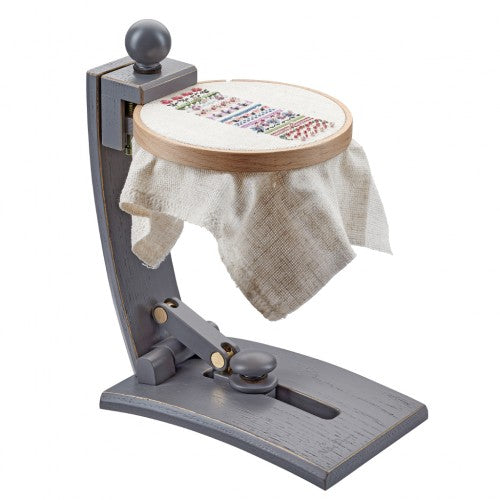 Velke Potoky Mini Desktop Stand ~ Grey GY