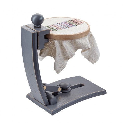 Velke Potoky Mini Desktop Stand ~ Grey GY