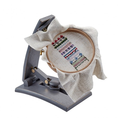 Velke Potoky Mini Desktop Stand ~ Grey GY