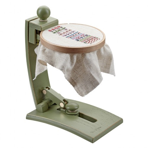 Velke Potoky Mini Desktop Stand ~ Green GN