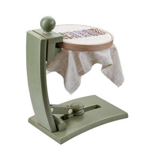 Velke Potoky Mini Desktop Stand ~ Green GN