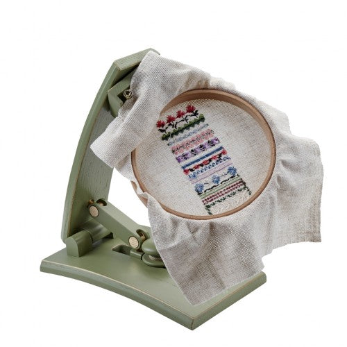 Velke Potoky Mini Desktop Stand ~ Green GN