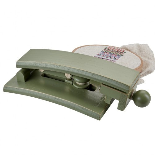 Velke Potoky Mini Desktop Stand ~ Green GN