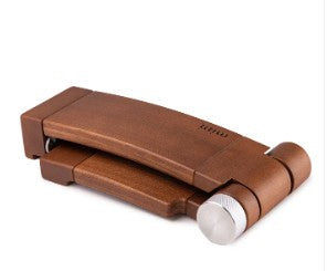 Velke Potoky Mini Desktop Stand ~ Light Wood LW