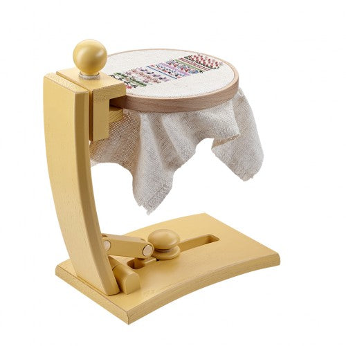 Velke Potoky Mini Desktop Stand ~ Yellow YW