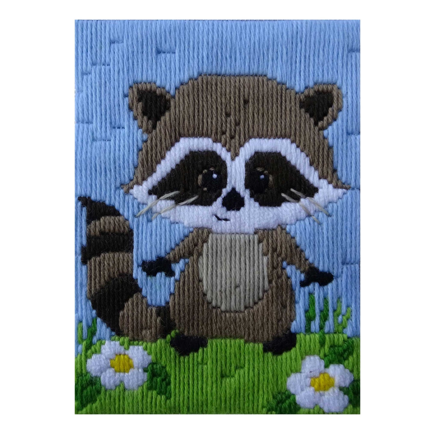 Beginner Long Stitch Kit