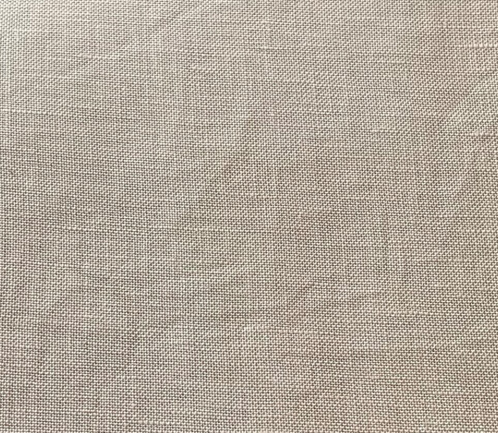 Ligonier Latte 40 count - R & R Reproductions Linen