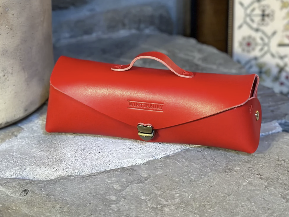 Winterbury Tool Needlework Case