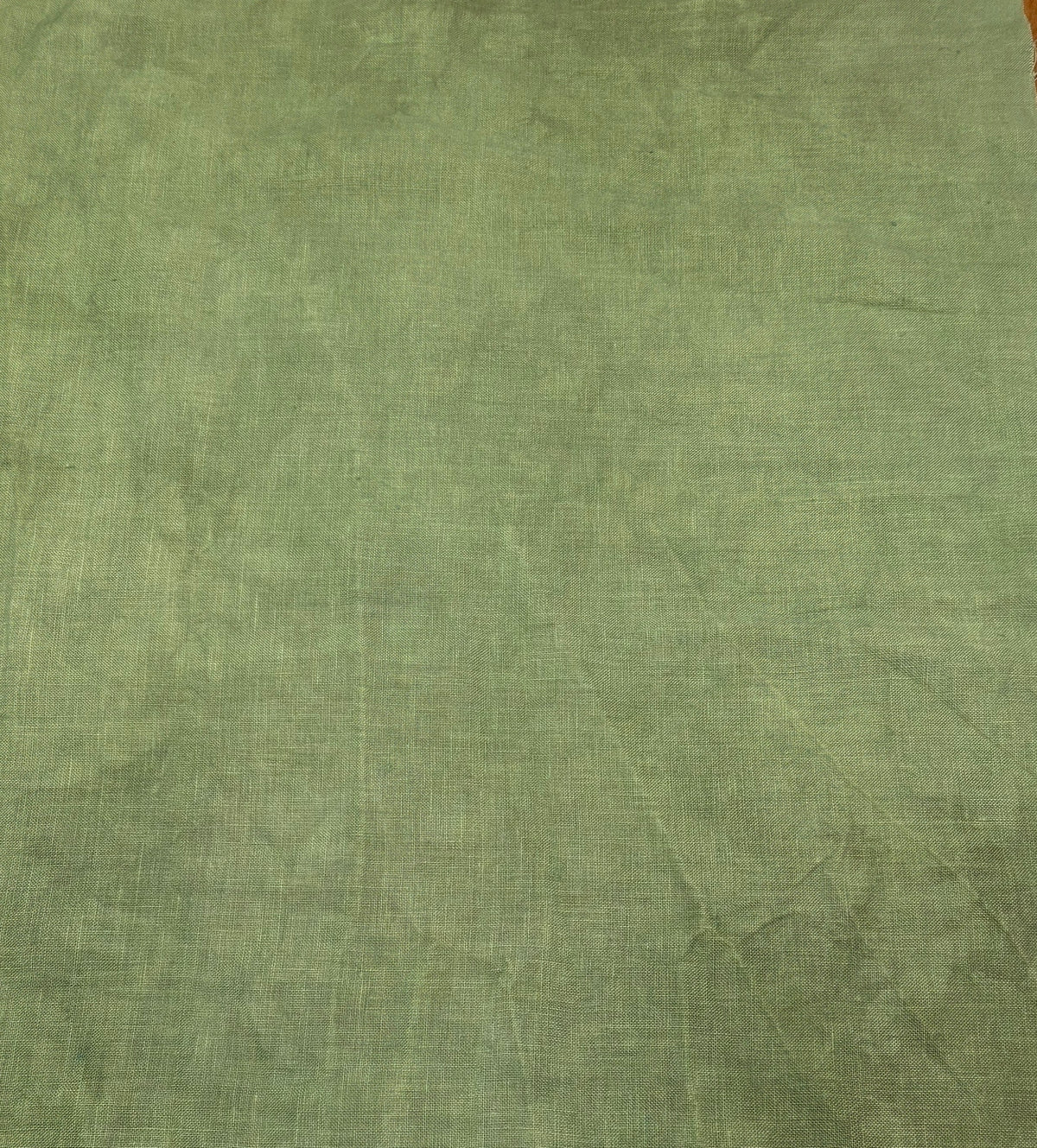 40 count Turtle's Neck linen by Shakespeare's Peddler