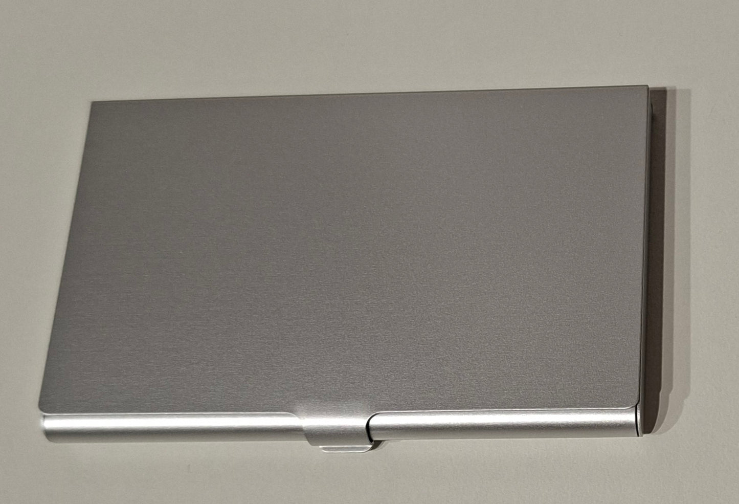 Magnetic Needle Case/Beading Tin