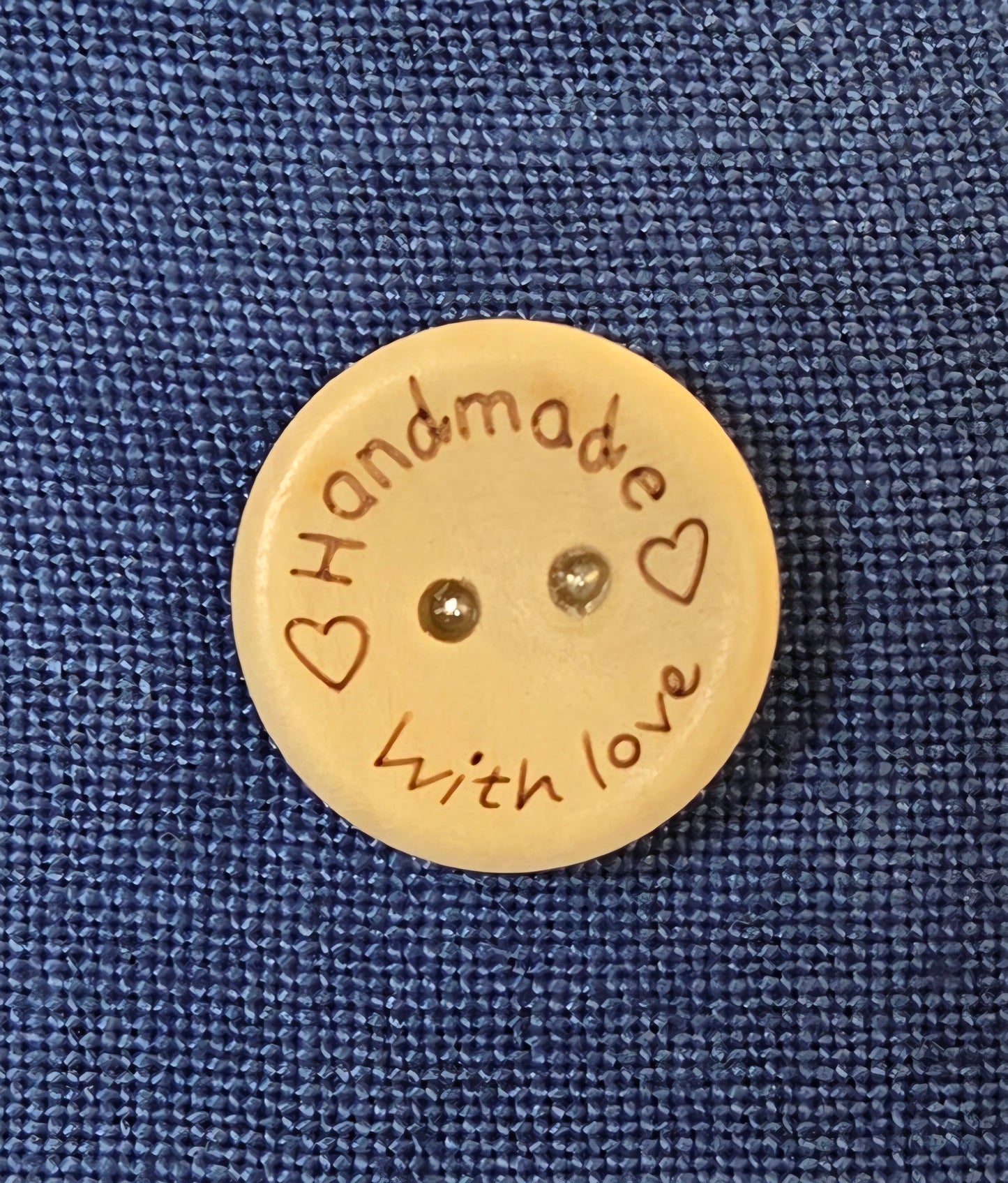 Angel Needleminder by Minnie McBean