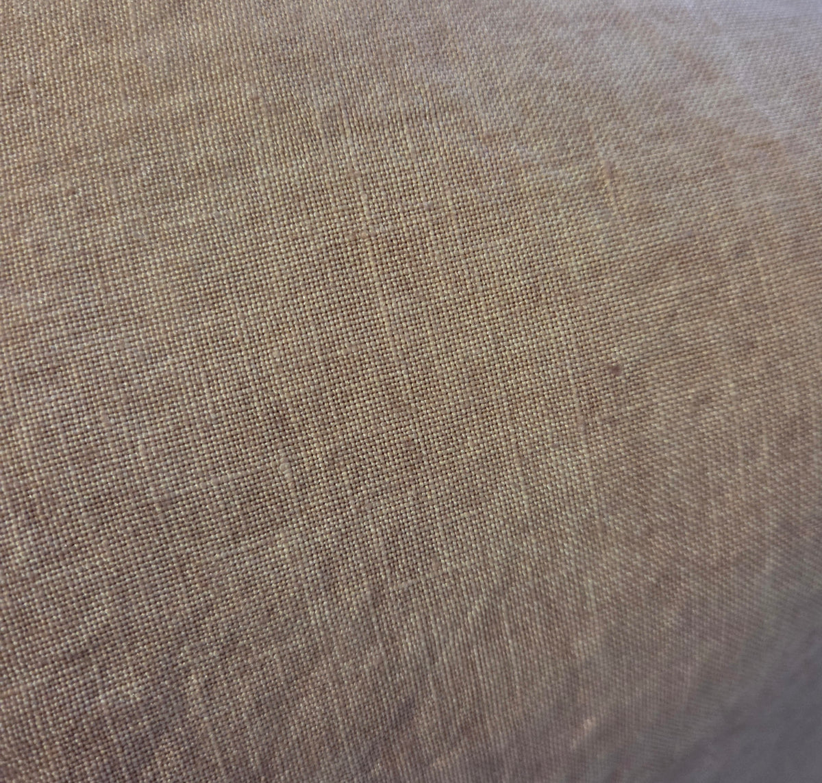 40 count Hand Dyed Linen - Sanguine by Weeks Dye Works