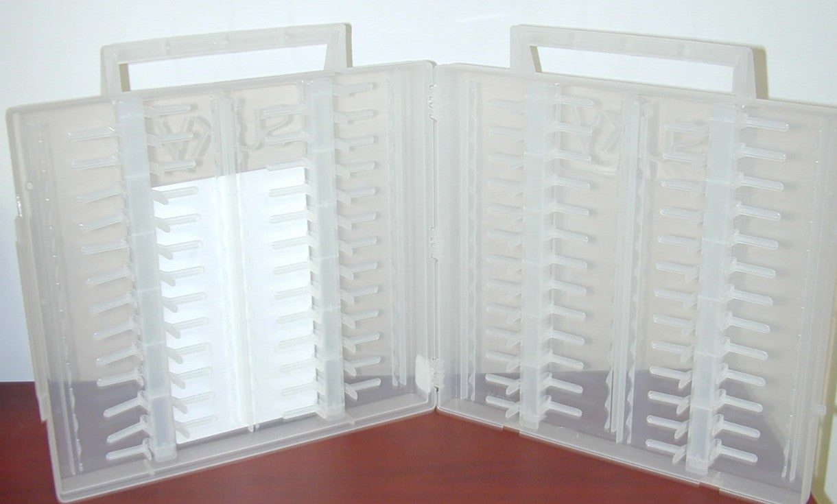 Sulky Slimline Thread Storage Box