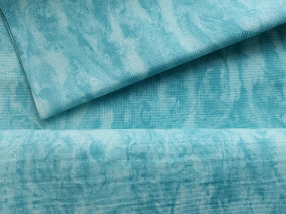32 count Zweigart Murano Evenweave - Vintage Atlantic