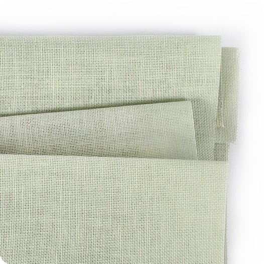 28 Count Wichelt Linen - Water Lily