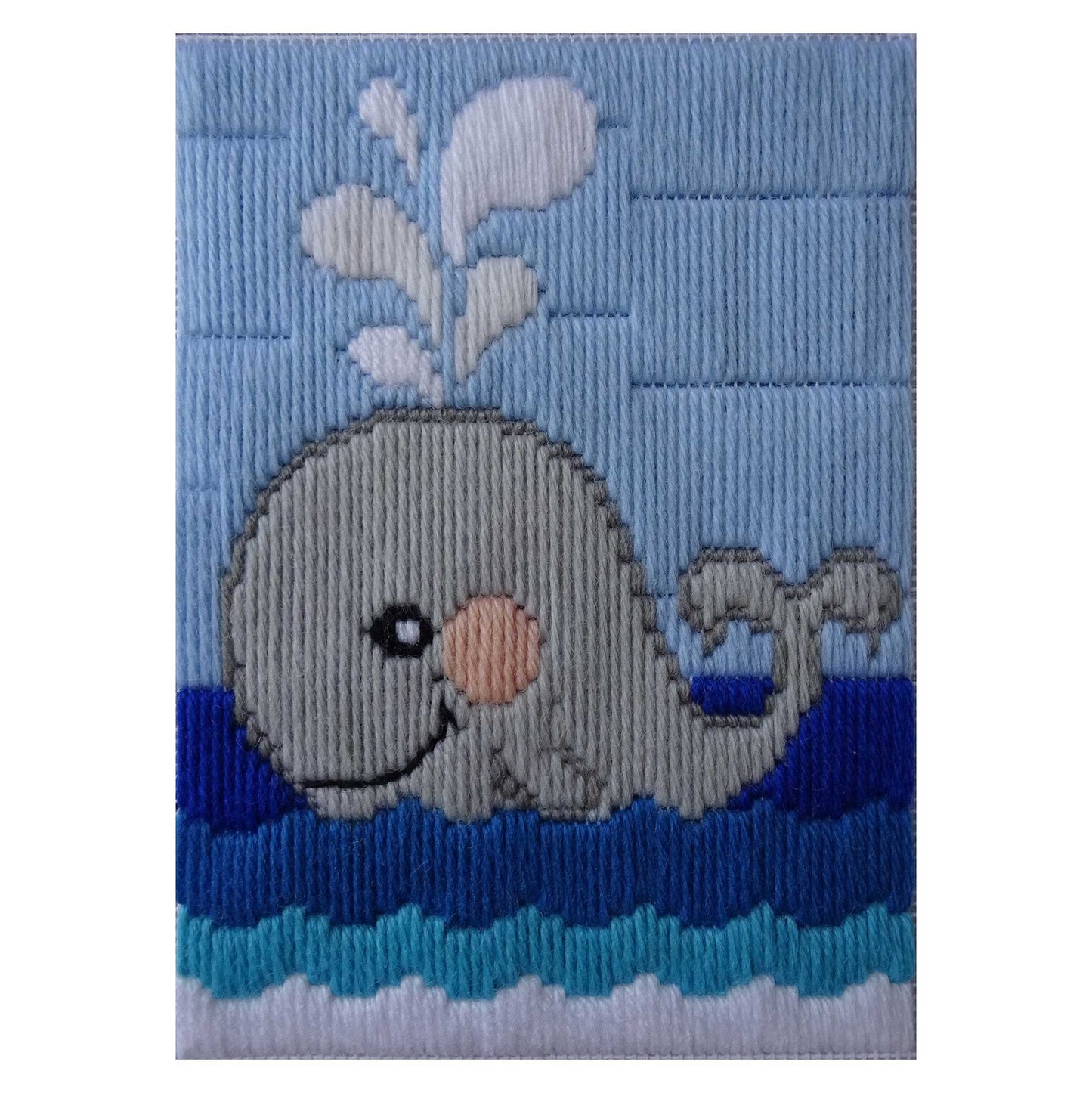 Beginner Long Stitch Kit