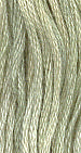 Gentle Art Sampler Threads Stranded Cotton  (A-M)