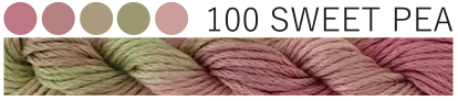 Cottage Garden Threads - Perle 12