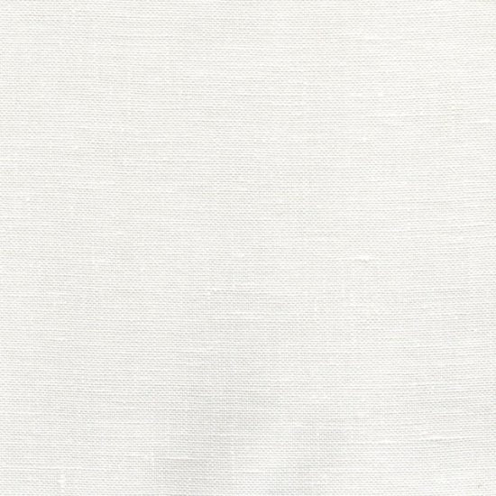 36 Count Edinburgh Linen - White