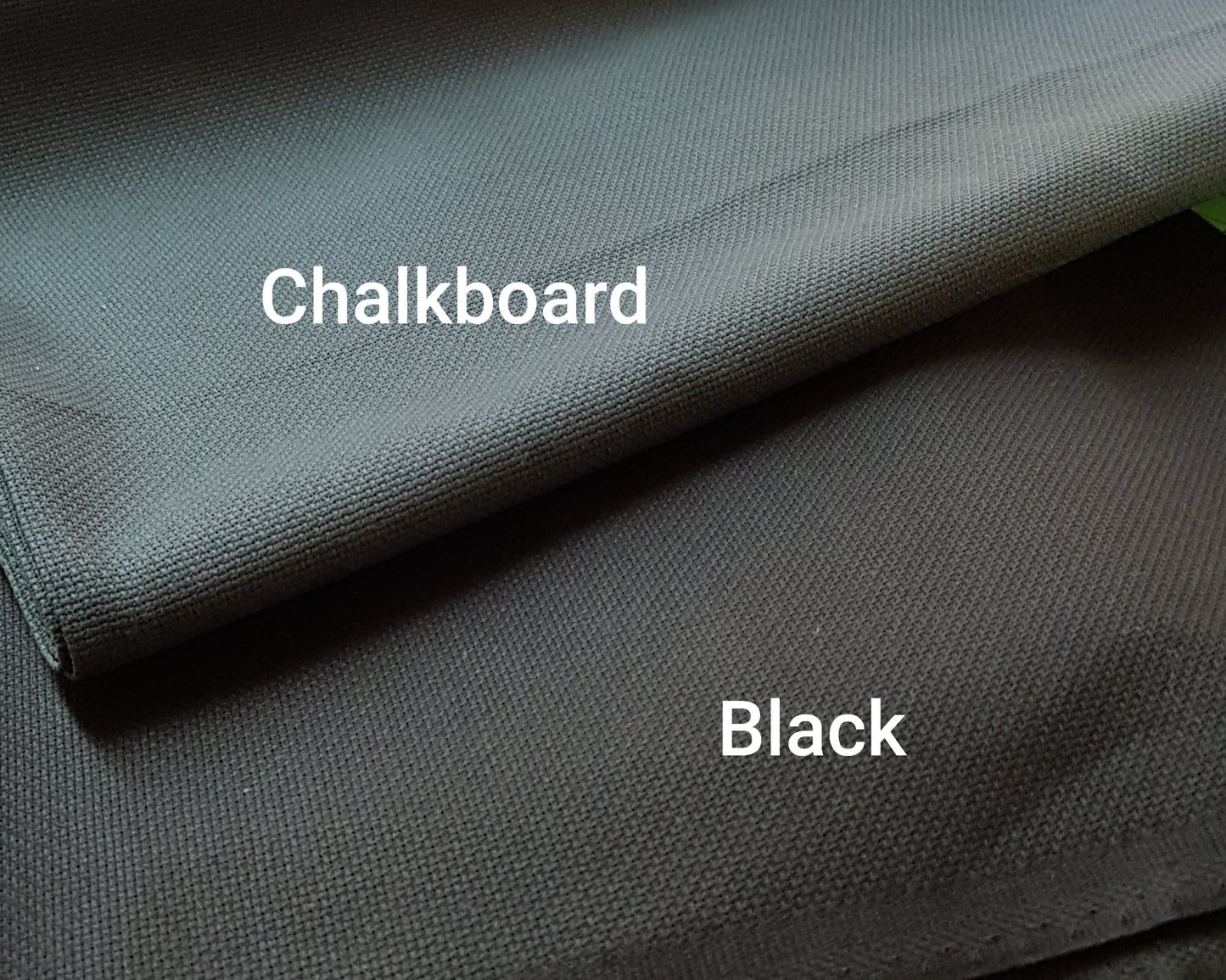 16 Count Wichelt Aida - Chalkboard