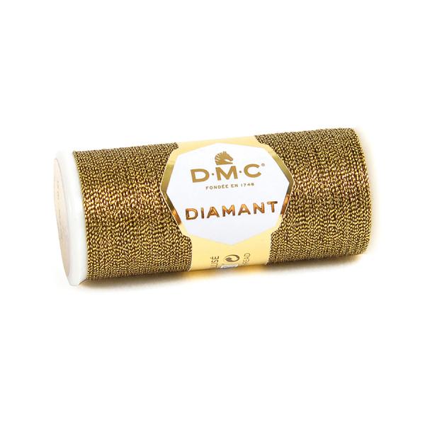 DMC Diamant Metallic Thread