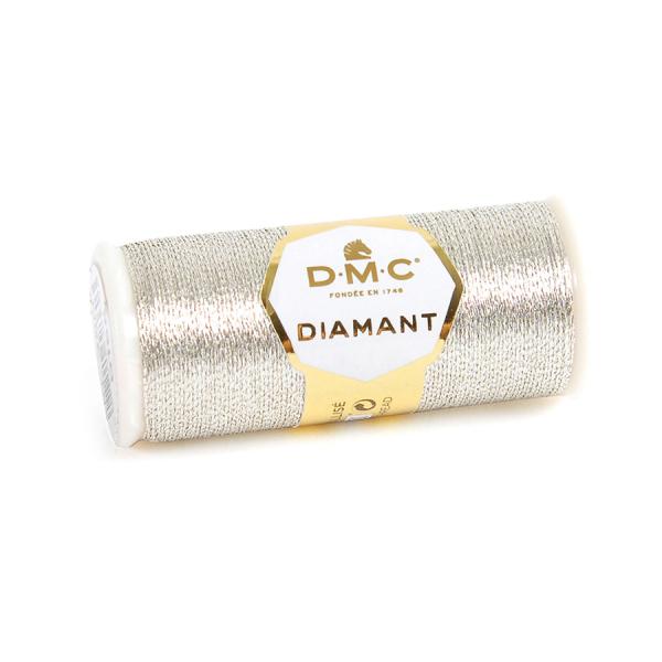 DMC Diamant Metallic Thread