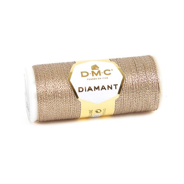 DMC Diamant Metallic Thread