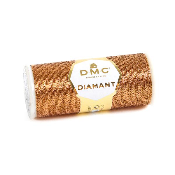 DMC Diamant Metallic Thread