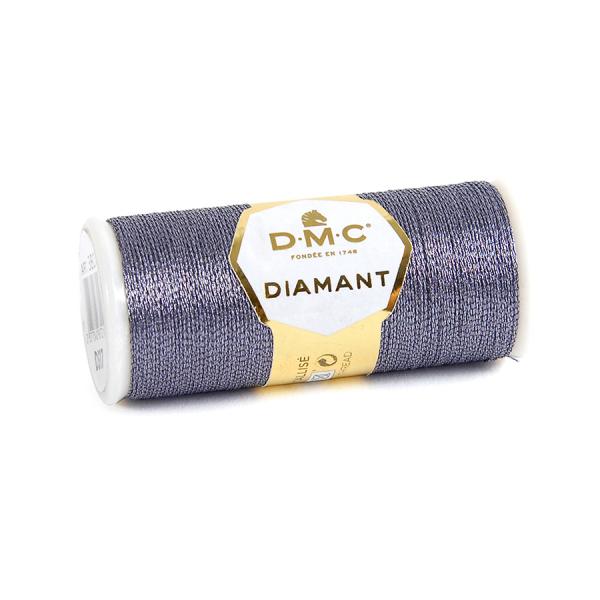 DMC Diamant Metallic Thread