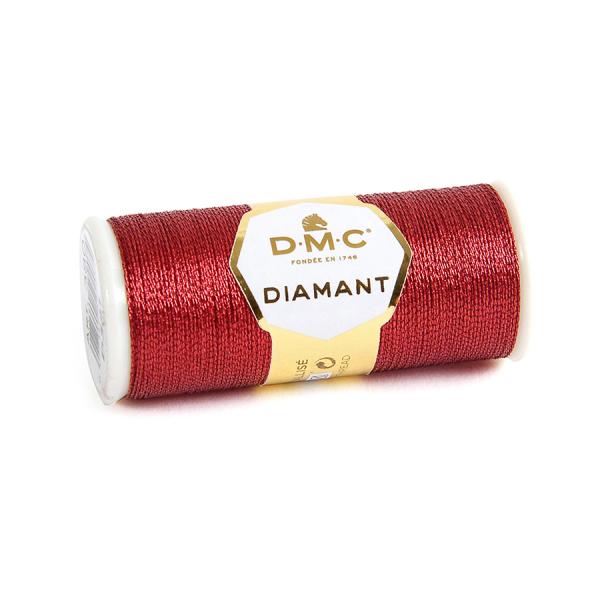 DMC Diamant Metallic Thread