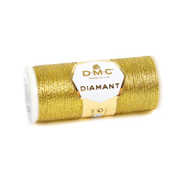 DMC Diamant Metallic Thread