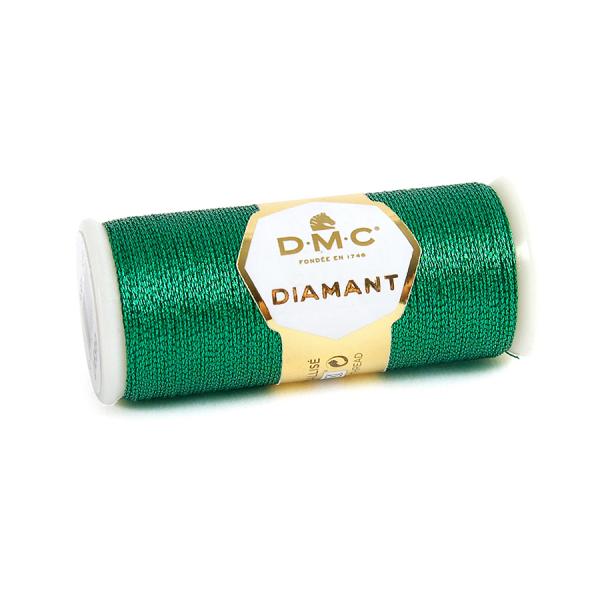 DMC Diamant Metallic Thread