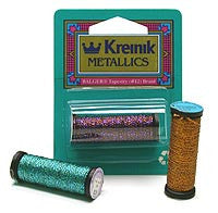 Kreinik #12 Tapestry Braid