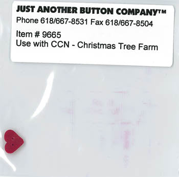 Santa's Village #7 - Christmas Tree Farm