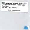 Little Sheep Virtue - Patience #7