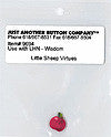 Little Sheep Virtue - Wisdom #8