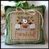 Little Sheep Virtues - Friendship #9