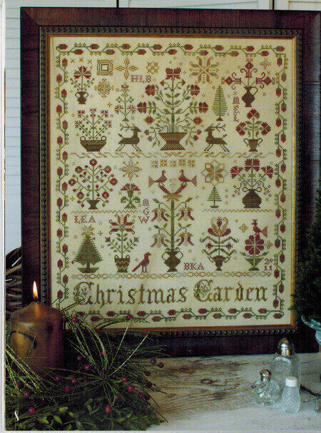 Home for the Holidays - 9 projects book by Blackbird Designs