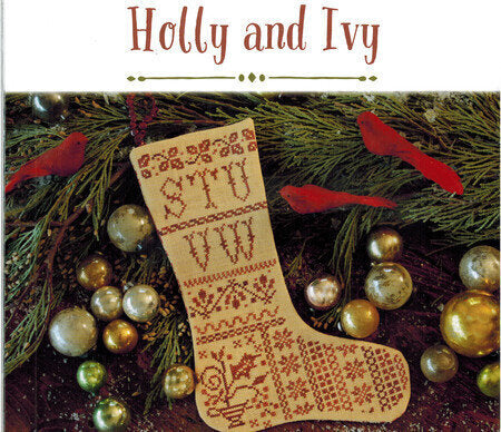 Home for the Holidays - 9 projects book by Blackbird Designs