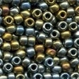 Mill Hill Beads - Size #6 Beads