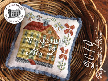 Fragments in Time 2019 #02 - Workshop